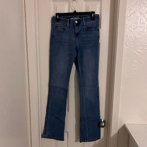 Red River jeans